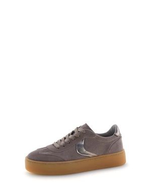 Voile Blanche Mind 02 Sneaker - Brown
