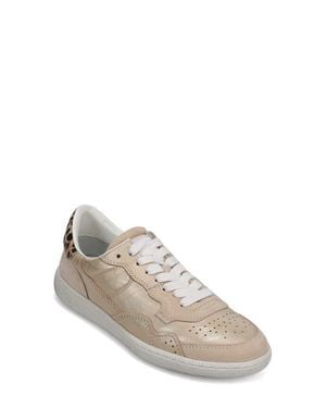 Vaneli Paris Sneaker - White