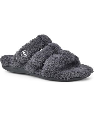 Strive Zella Slipper - Gray