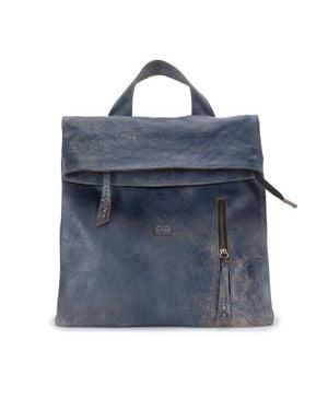 Bed Stu Howie Backpack - Blue