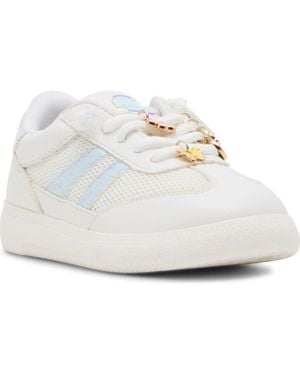 Steve Madden Verdict Sneaker - White
