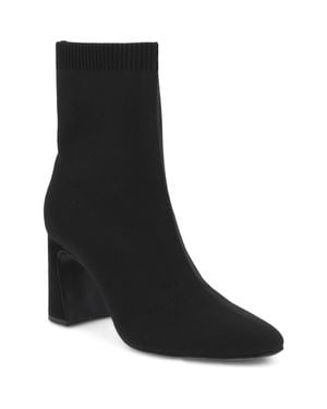 MIA Torstin Ankle Boot - Black