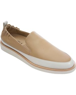 Vaneli Quin Slip-On Sneaker - White