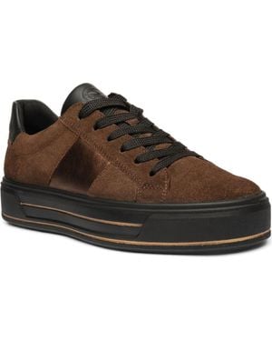 Ara Conifer Sneaker - Brown