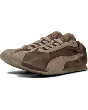 PUMA H-Street Etoile Ballet Sneaker - Brown