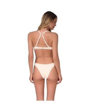 Swim Systems Maddie Bikini Swim Bottoms - Multicolor