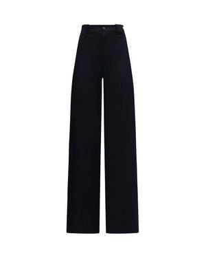 Callas Milano Jody Flared Pant - Black