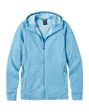 Rab Nexus Hooded Jacket - Blue