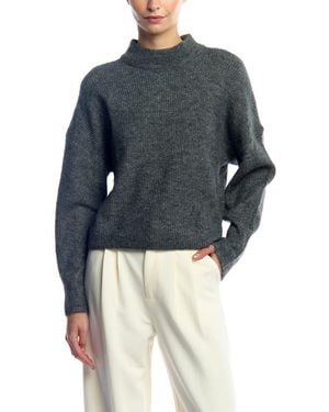 LBLC The Label Nola Sweater - Blue