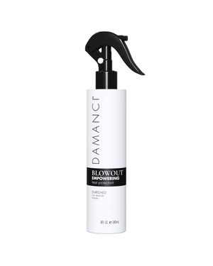 Damanci Empowering Blowout Spray - White
