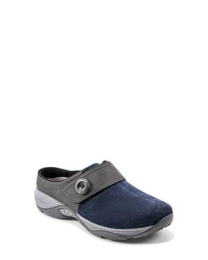 Easy Spirit Seedline Mule - Blue