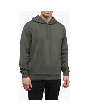 Cuts Hyperloop Hoodie - Gray