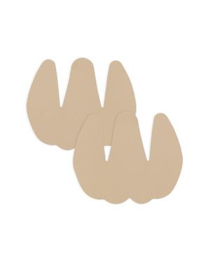 Magic Bodyfashion Sculpting Breast Tape - White