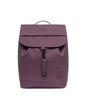 Lefrik Kaut Backpack - Purple