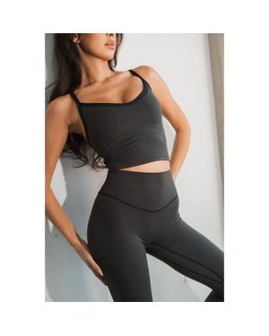 Vitaly Daydream V Tank - Black