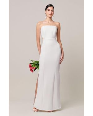Willa Marla Gown - Natural