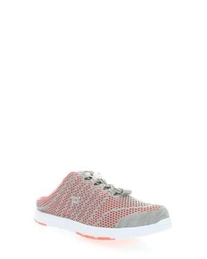 Propet Travelwalker Slip-On Sneaker - Pink
