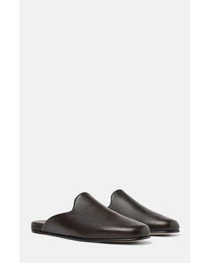 SCAROSSO Atlas Slippers - Multicolor