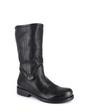 Zigi Fiona Boot - Black