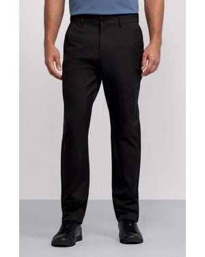 Jack Archer Jetsetter Tech Pant Relaxed Fit - Black