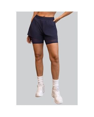 Heroine Sport Vera Shorts - Blue