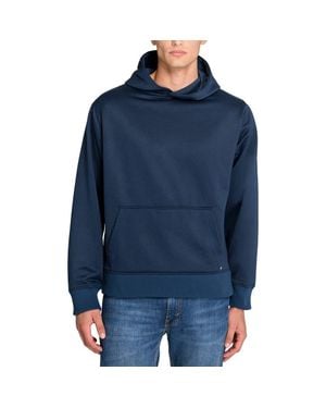 Con.struct Solid Hoodie - Blue