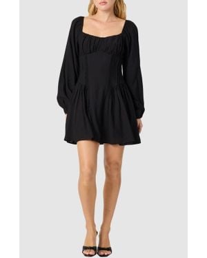 All In Favor All - Black