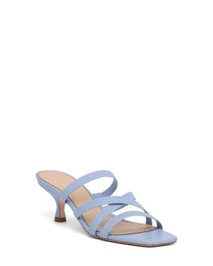 Cinq À Sept Dana Strappy Sandal - White