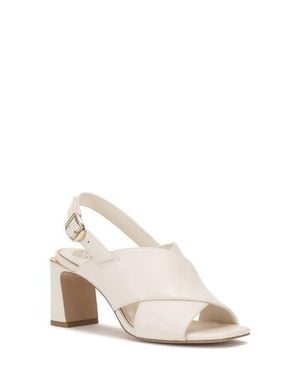 Vince Camuto Harlynn Sandal - Natural