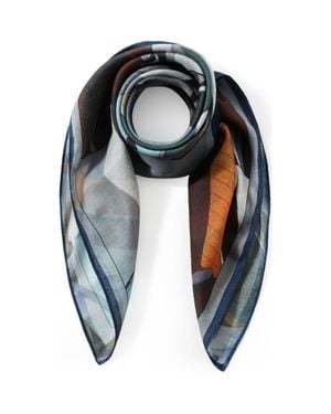 Youzey The Romey Scarf - Green