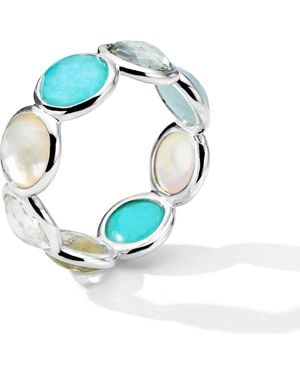 Ippolita Lollipop All-Stone Ring - Blue
