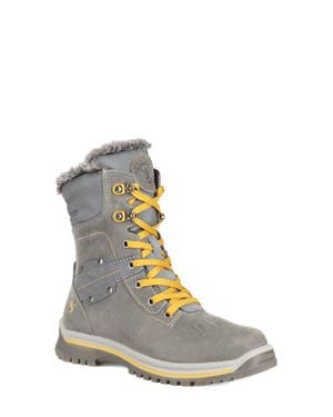 Santana Canada May Waterproof Winter Boot - Multicolor