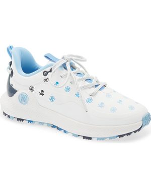 G/FORE Mg4+ O2 G/Lock Golf Shoe - White