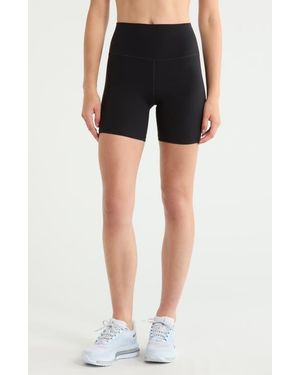 Splits59 Airweight Bike Shorts - Black
