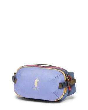COTOPAXI Allpa X 3L Hip Pack - Blue