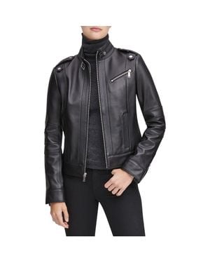 Marc New York Leather jackets for Women Online Sale up to 73 off Lyst