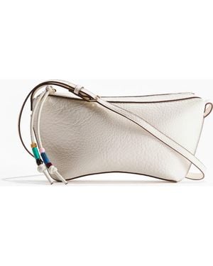 H&M Shoulder Bag - Natural