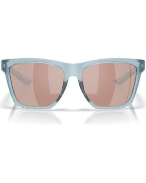 Costa Del Mar Panga Ii 57Mm Sunglasses - Multicolor