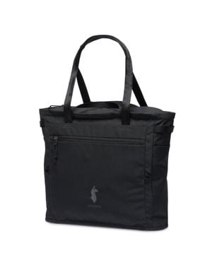 COTOPAXI Mente 22L Tote - Black