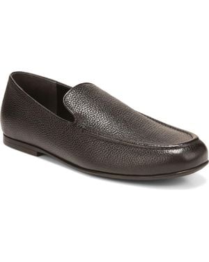 Vince Canyon Loafer - Black