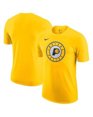 Nike Indiana Pacers Essential T-Shirt - Yellow