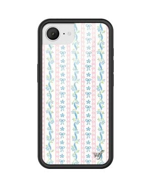 Wildflower Cases Dollhouse Iphone 17/17E/Air/17 Pro/17 Pro Max Case - Blue