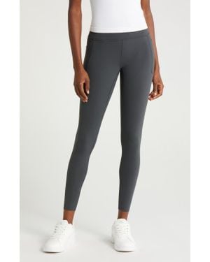 Free Fly All Day Pocket 7/8 Leggings - Gray