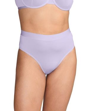 CUUP The Highwaist - Purple