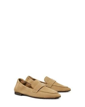 Tory Burch Ballet Loafer - Natural