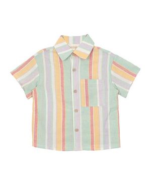 Beckett and Bear Malibu Top - White