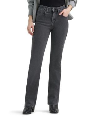 Lee Jeans Ever Fit Mid Rise Bootcut Jeans - Blue