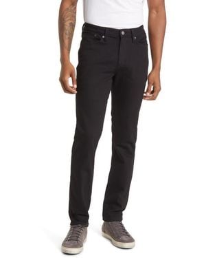 DUER Performance Slim Fit Jeans - Black
