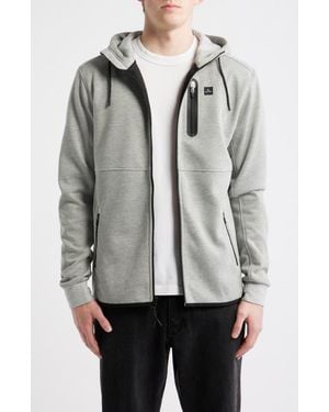 Rip Curl Anti Series Departed Jacket - Gray