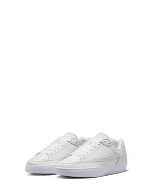 Nike Tennis Center Sneaker - White